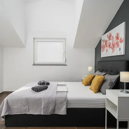 Diamond Apartmán