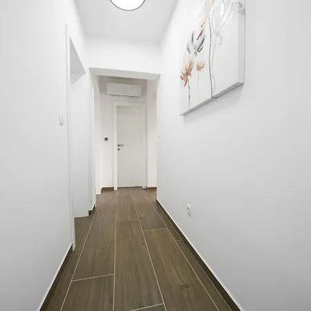 Diamond Apartmán Trogir