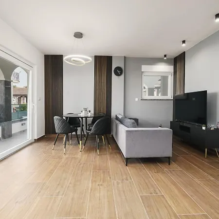 Diamond Apartmán