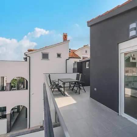 Apartment Diamond Trogir