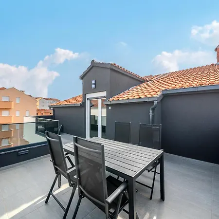 Apartmán Diamond Trogir