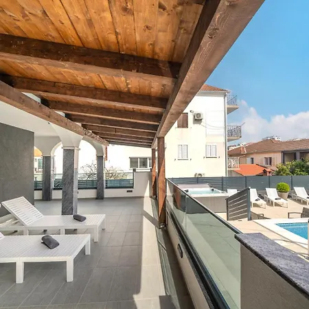 Diamond Apartment Trogir