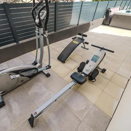 Diamond Apartment Trogir