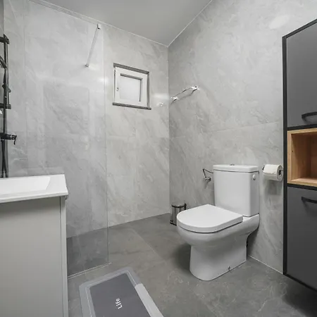 Apartment Diamond Trogir