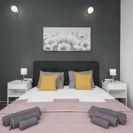 Diamond Apartamento *