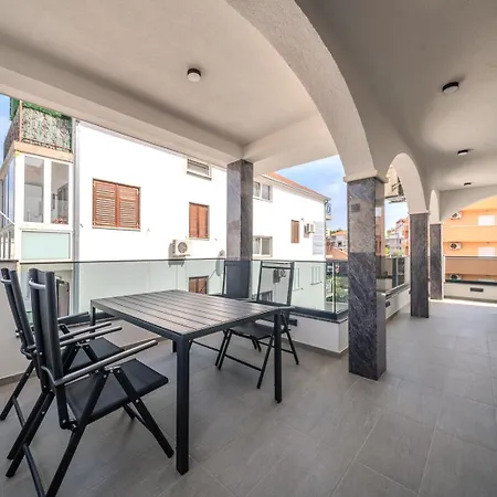Apartamento Diamond Trogir