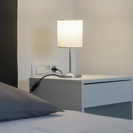 Apartamento Diamond *