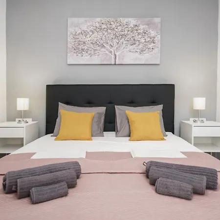 Diamond Apartamento Trogir