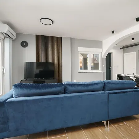 Diamond Apartamento