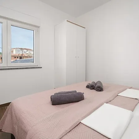 Apartamento Diamond Trogir