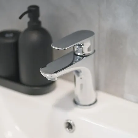 Villa Diamond Apartment