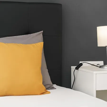 Villa Diamond Apartment *