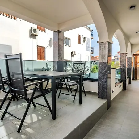 Apartamento Diamond Trogir