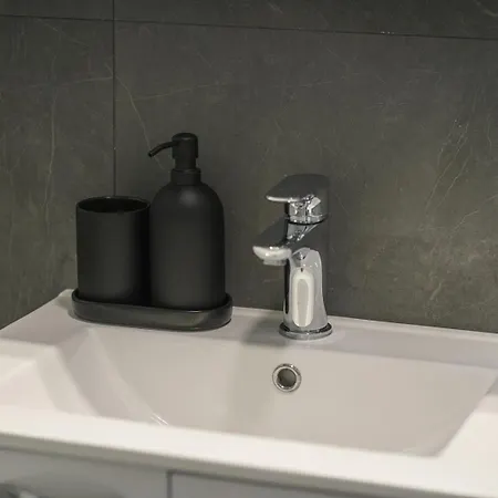 Villa Diamond Apartment *