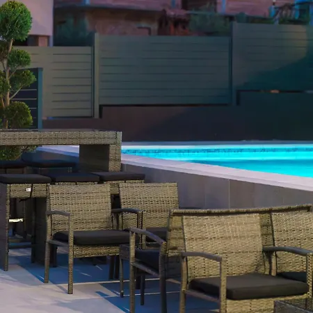 Apartamento Diamond *