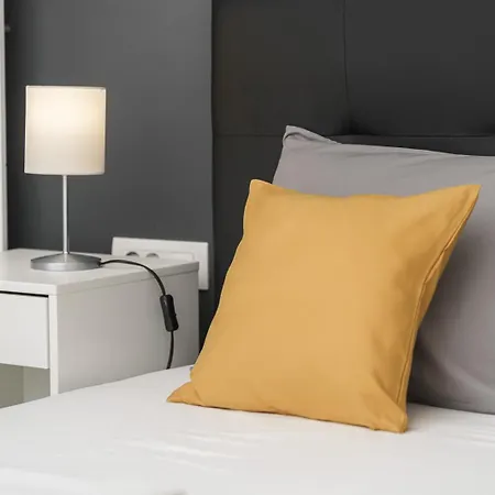 Apartamento Diamond