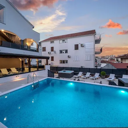 Apartamento Diamond *