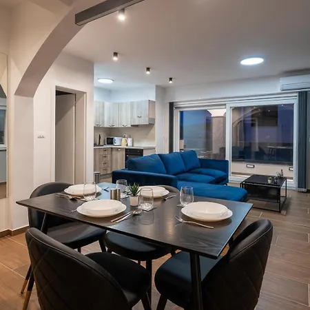 Apartamento Diamond Trogir