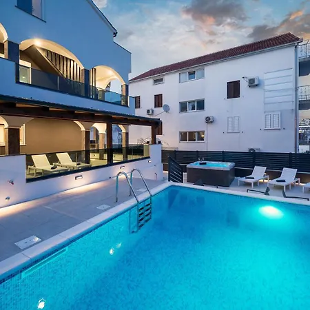 Diamond * Trogir