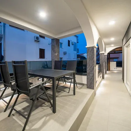 Apartamento Diamond *