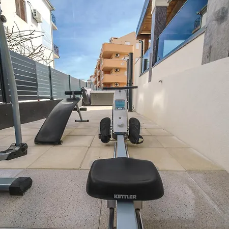 Apartamento Diamond
