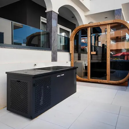 Diamond Apartament *