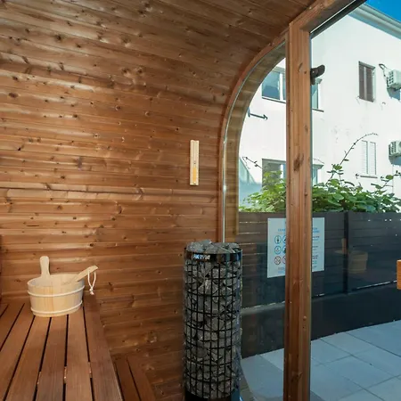 Apartament Diamond *