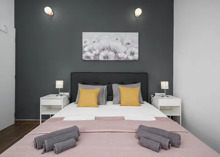 Diamond Apartmán *