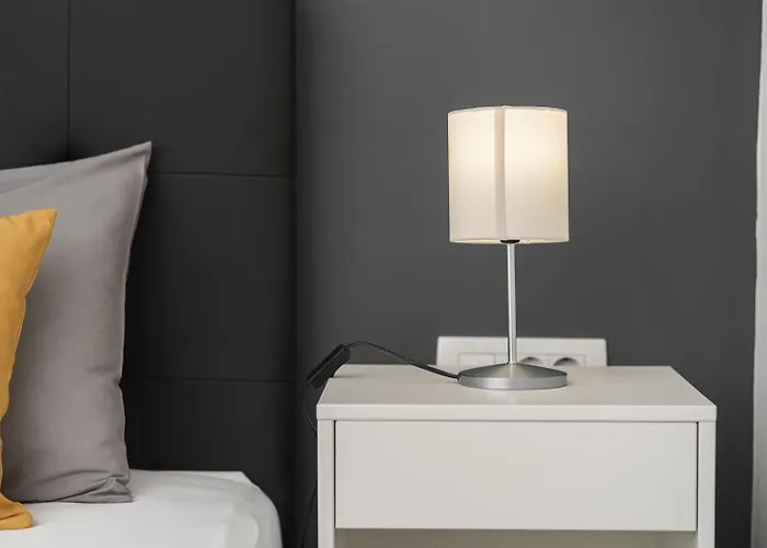 Apartmán Diamond