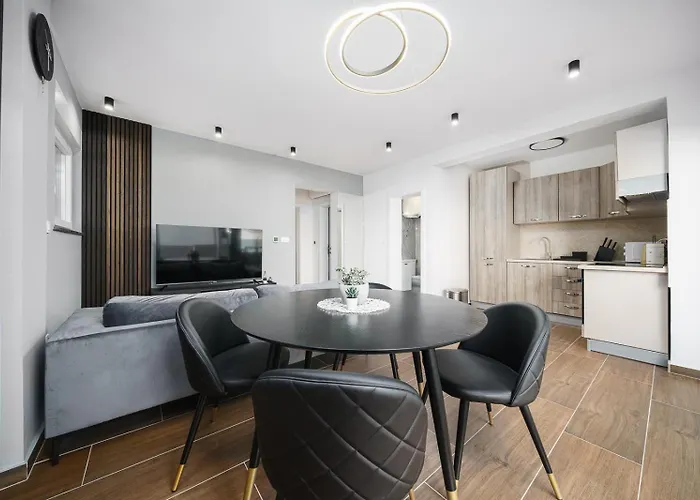 Apartmán Diamond