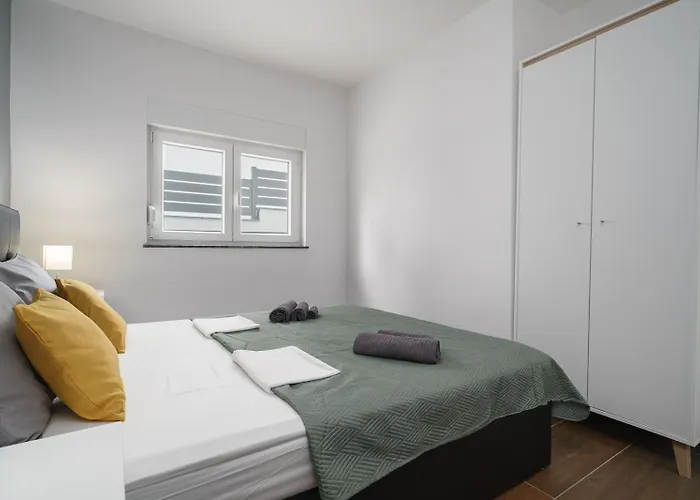 Apartmán Diamond