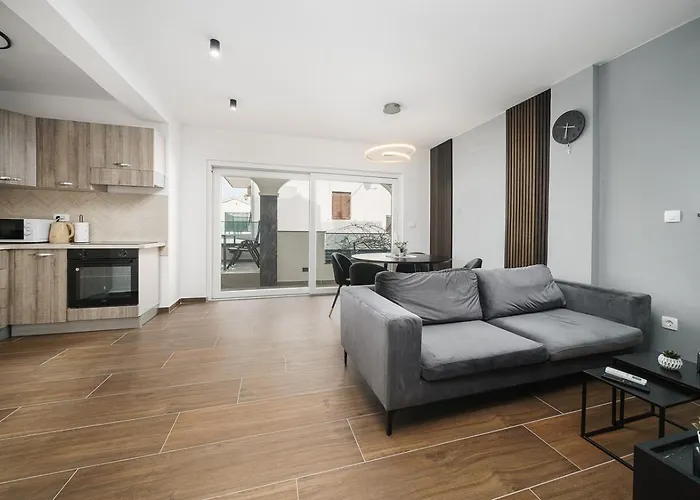 Apartmán Diamond *