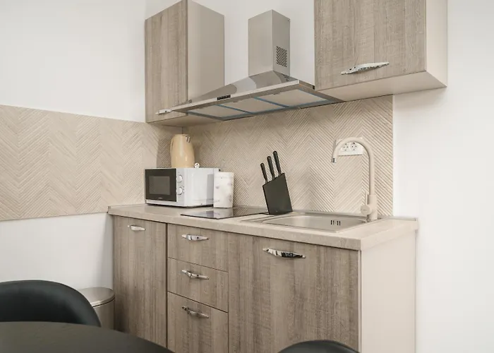 Diamond Apartmán Trogir