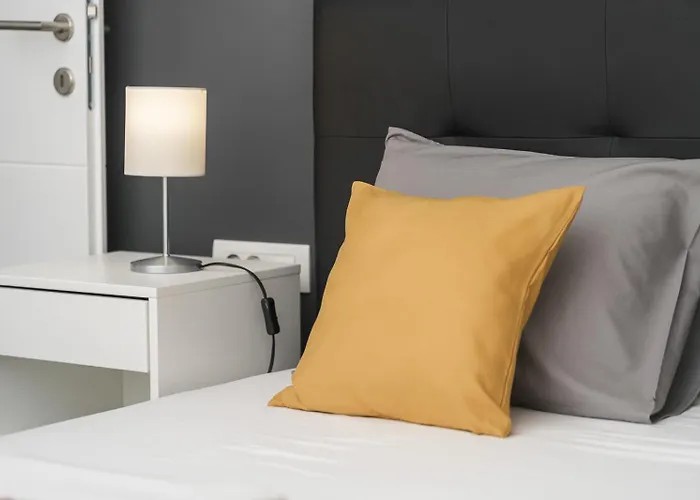 Apartmán Diamond