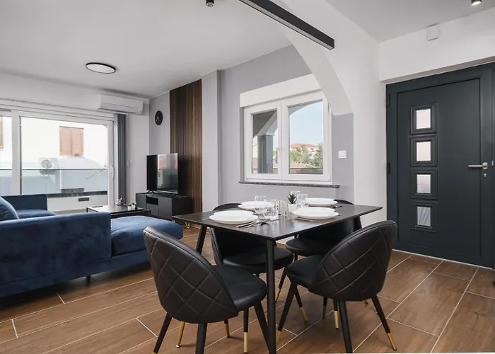 Apartmán Diamond