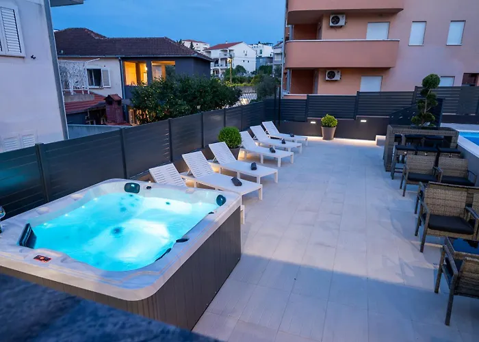 Diamond Apartmán *