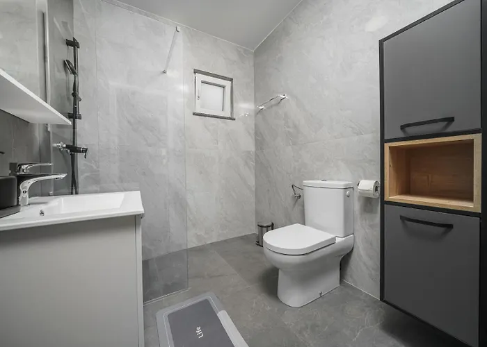 Apartmán Diamond Trogir