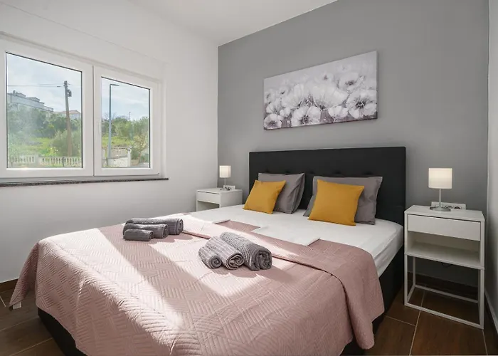 Apartmán Diamond