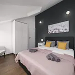 דירה Diamond *