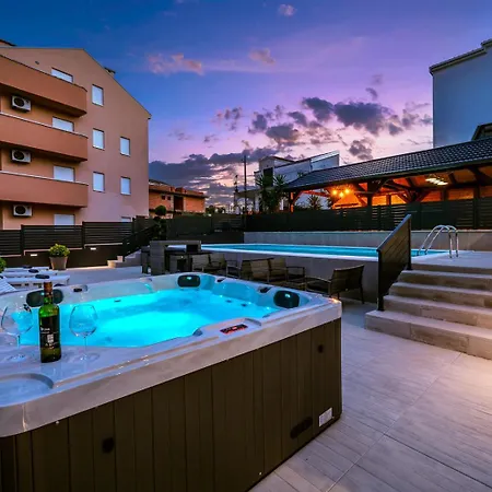 Villa Diamond * Trogir