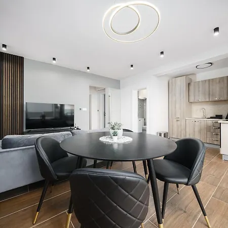 Apartman Villa Diamond