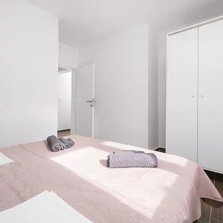 Villa Diamond Trogir