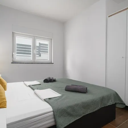 Apartman Villa Diamond