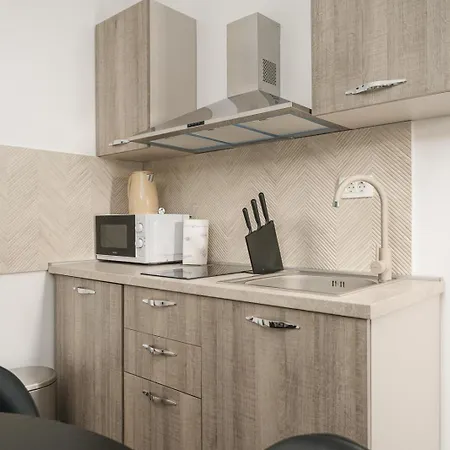 Villa Diamond Apartman Trogir