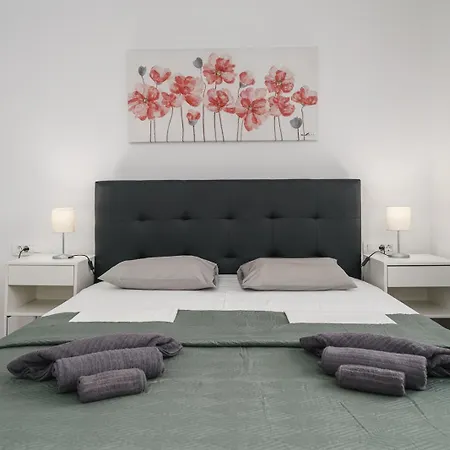 Villa Diamond Trogir