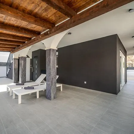 Villa Diamond * Trogir