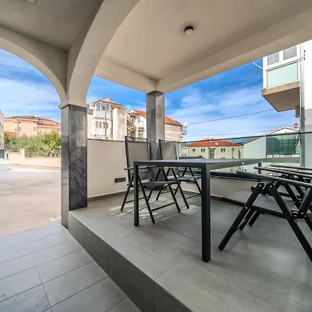 Villa Diamond Trogir