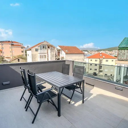 Villa Diamond Trogir