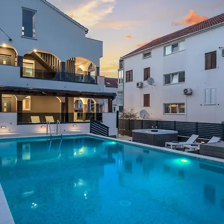 Villa Diamond * Trogir