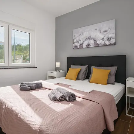 Apartman Villa Diamond